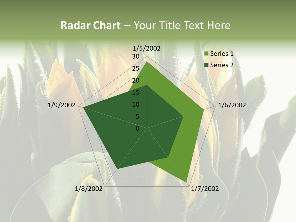 Team Toon Group PowerPoint Template