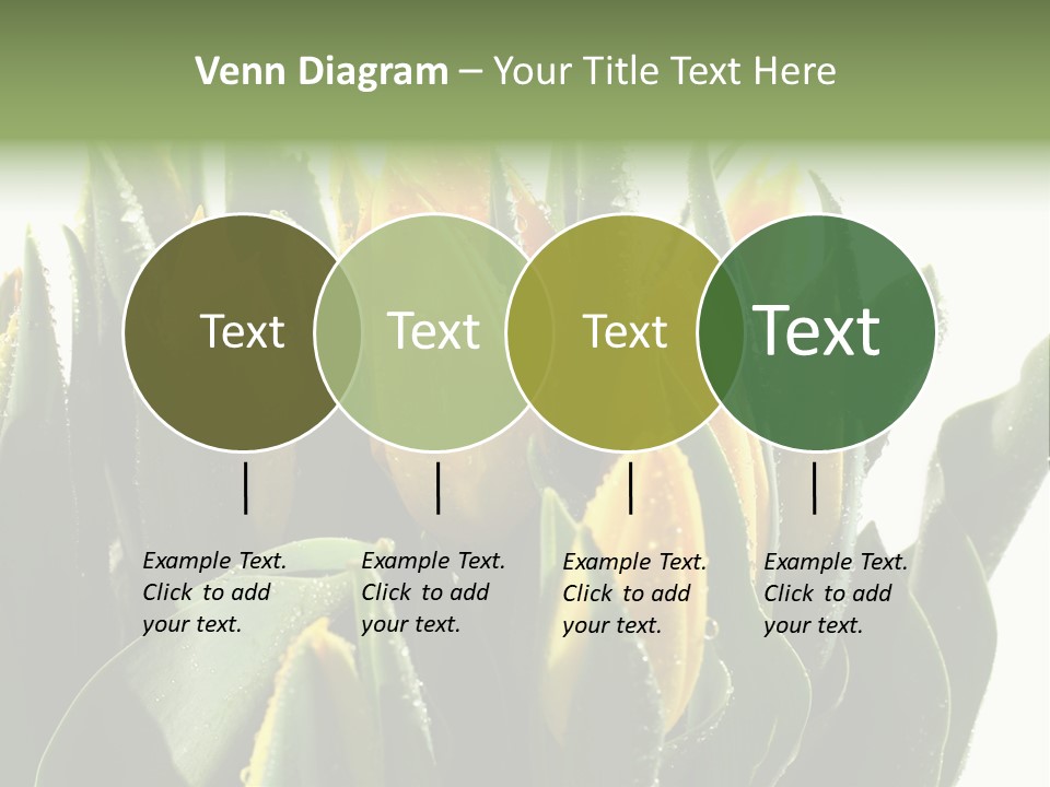 Team Toon Group PowerPoint Template