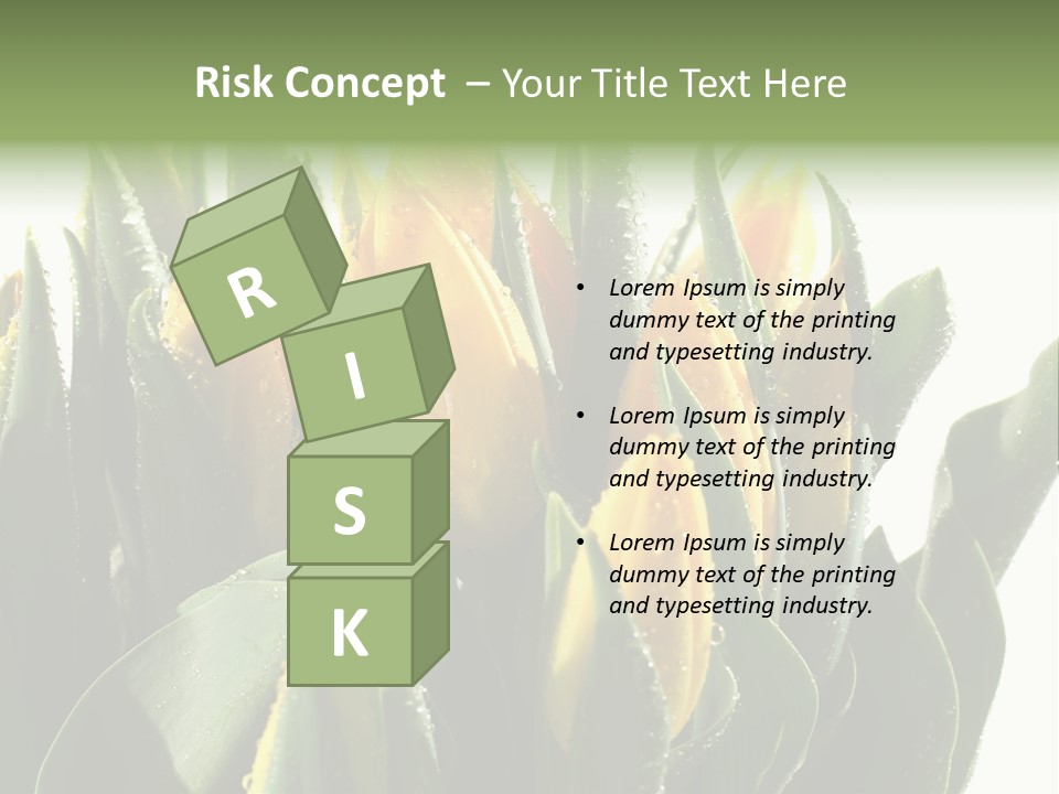 Team Toon Group PowerPoint Template