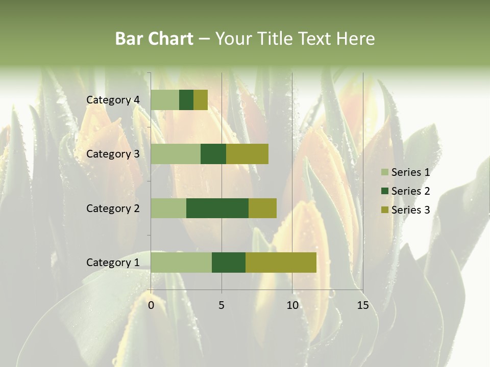 Team Toon Group PowerPoint Template