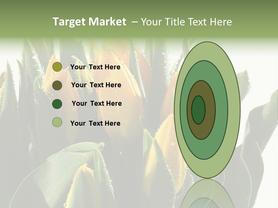 Team Toon Group PowerPoint Template