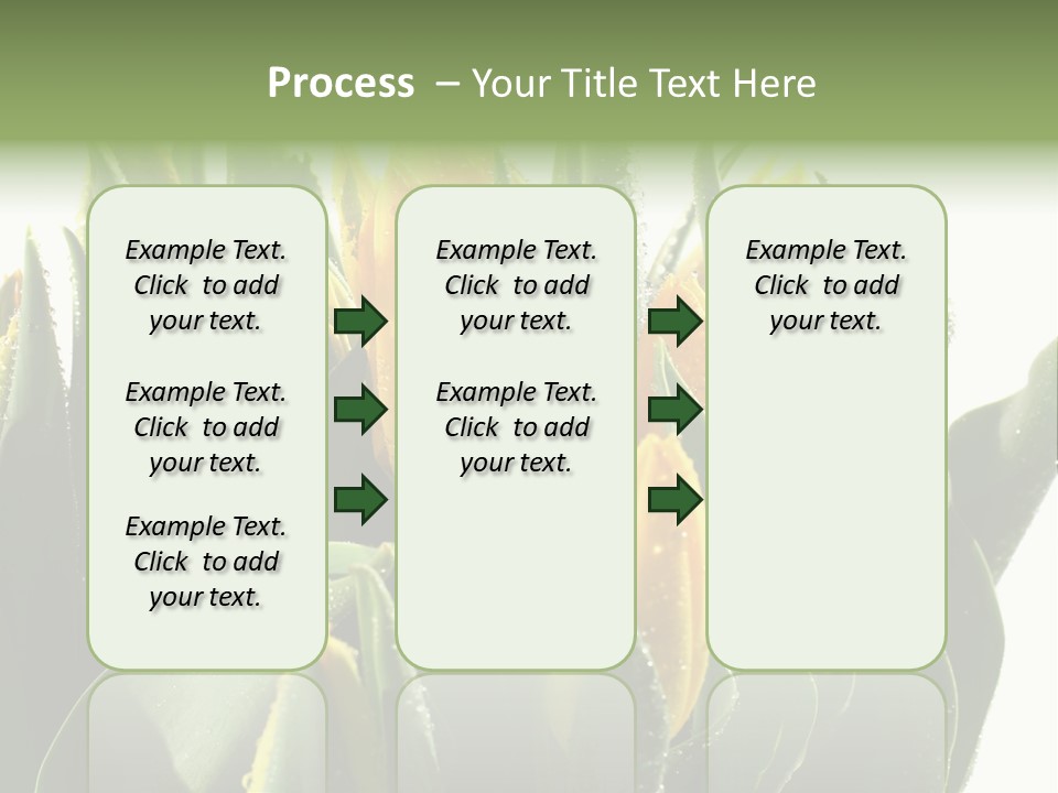 Team Toon Group PowerPoint Template