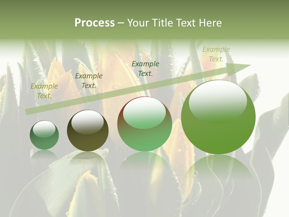 Team Toon Group PowerPoint Template