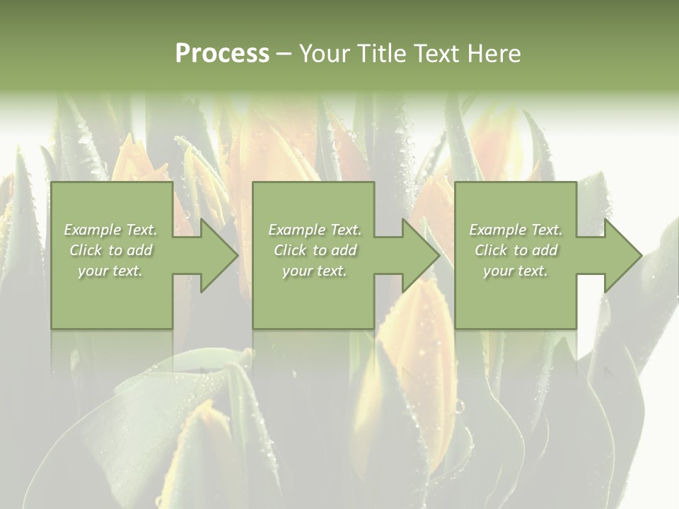 Team Toon Group PowerPoint Template