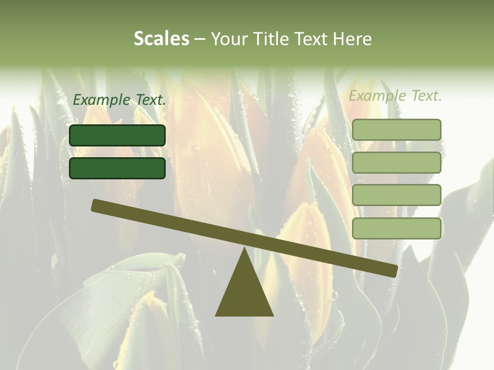 Team Toon Group PowerPoint Template