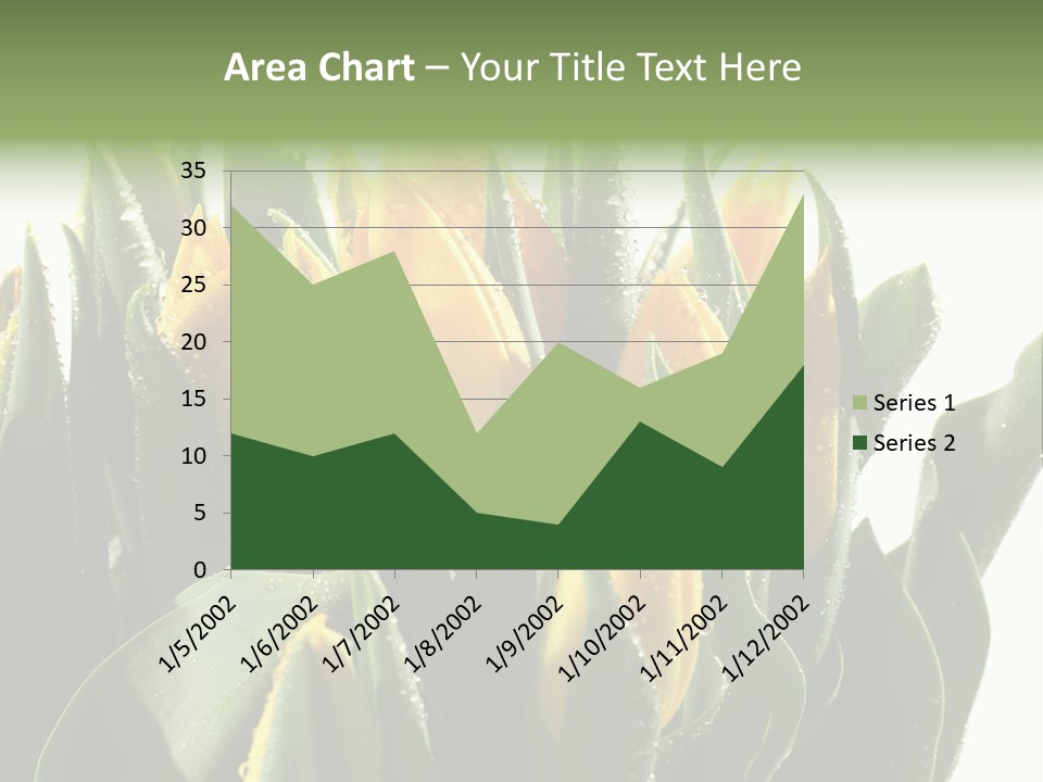 Team Toon Group PowerPoint Template