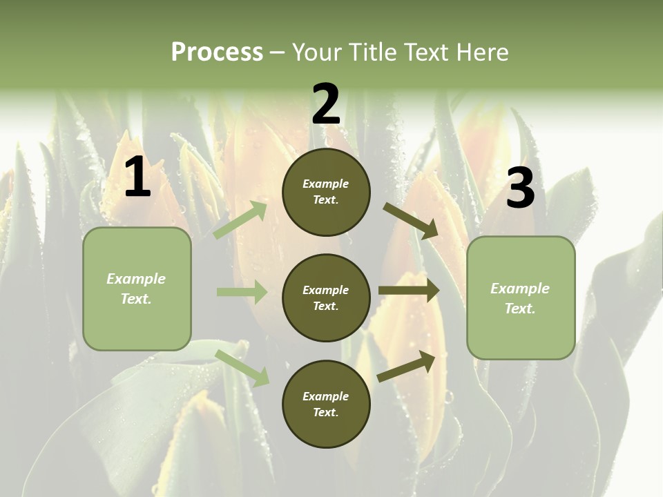 Team Toon Group PowerPoint Template