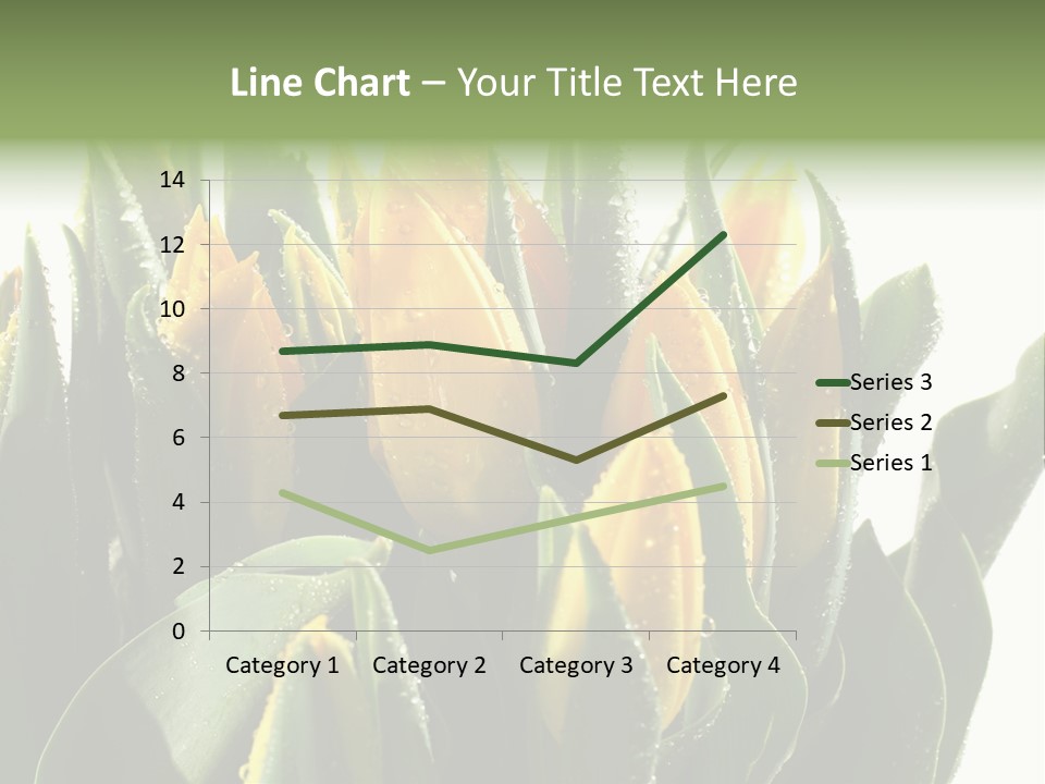 Team Toon Group PowerPoint Template