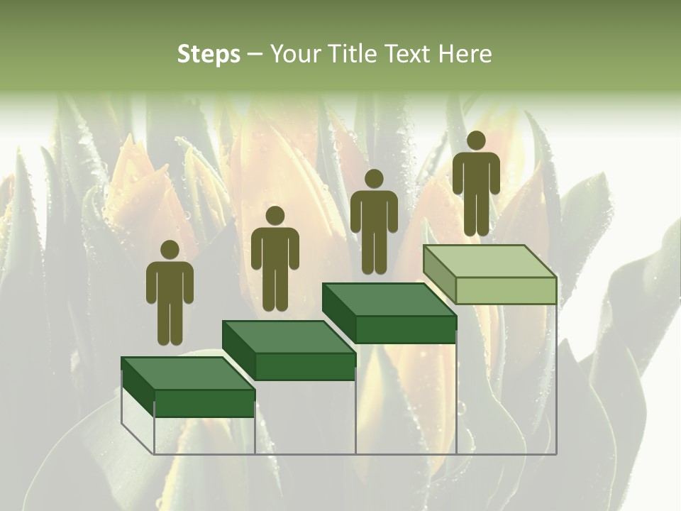 Team Toon Group PowerPoint Template