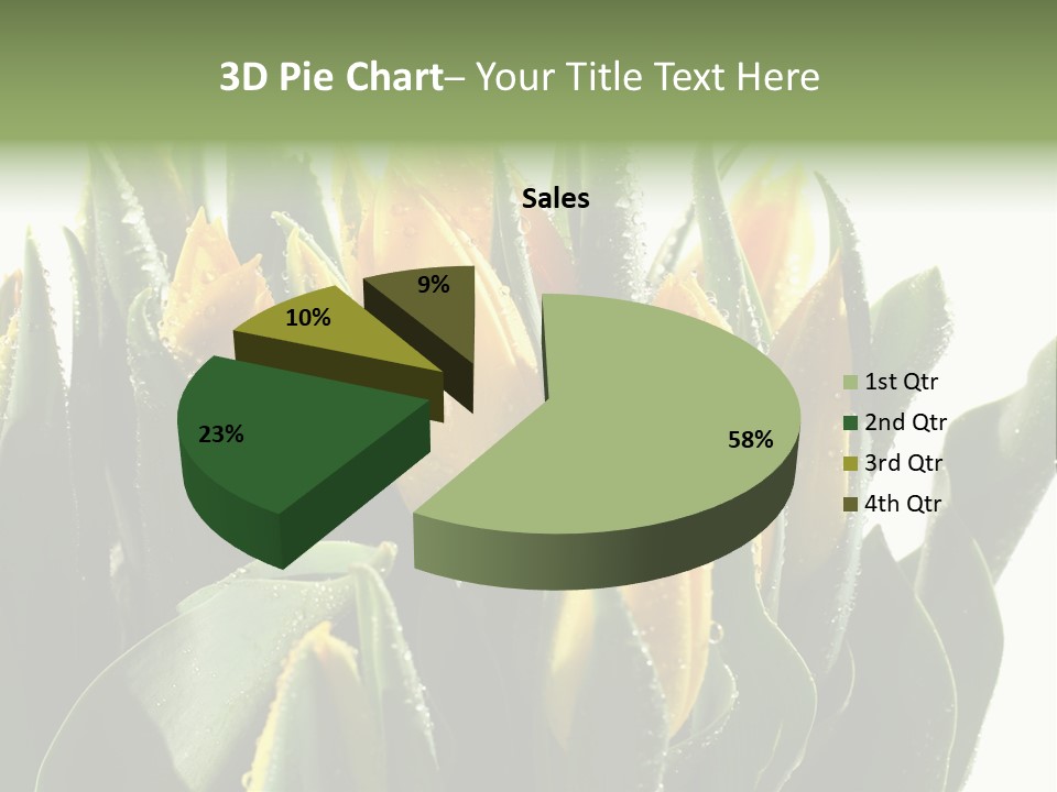 Team Toon Group PowerPoint Template