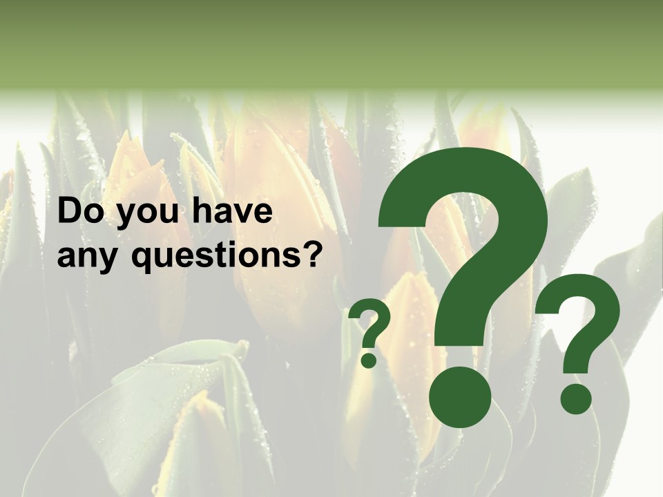 Team Toon Group PowerPoint Template