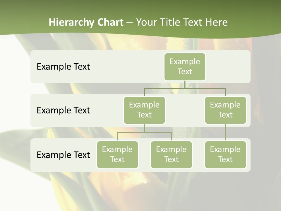 Trategy Di Cu Ion Writing PowerPoint Template