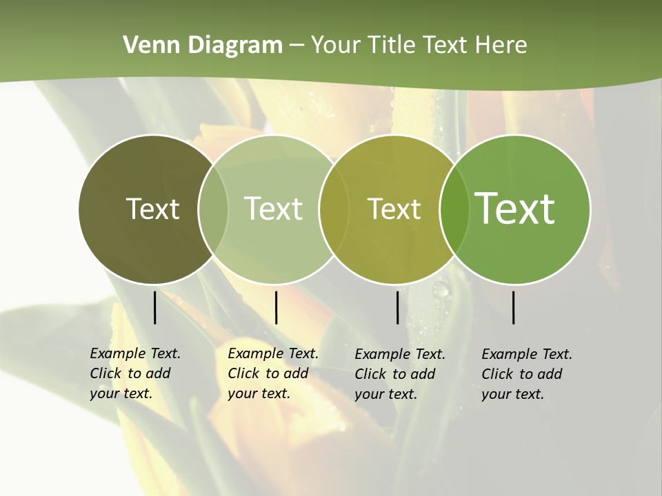 Trategy Di Cu Ion Writing PowerPoint Template