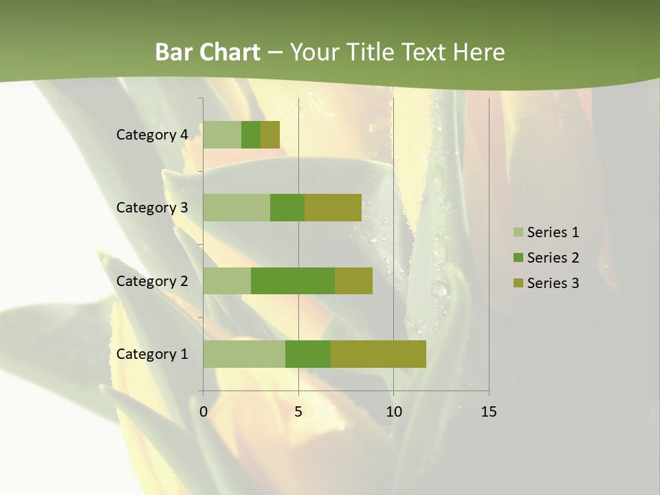 Trategy Di Cu Ion Writing PowerPoint Template