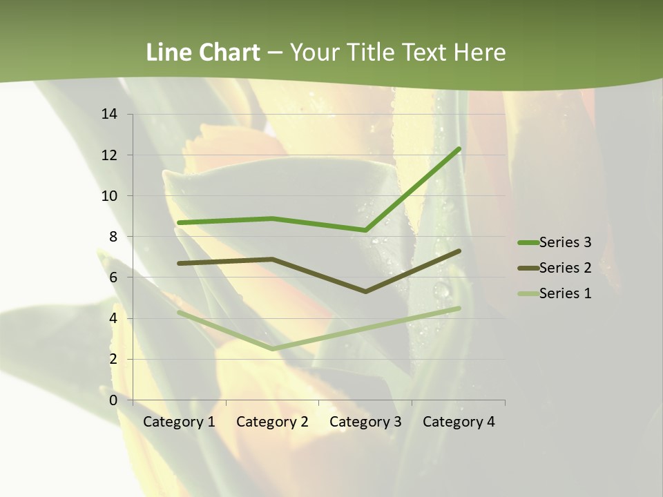 Trategy Di Cu Ion Writing PowerPoint Template