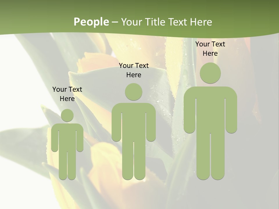 Trategy Di Cu Ion Writing PowerPoint Template