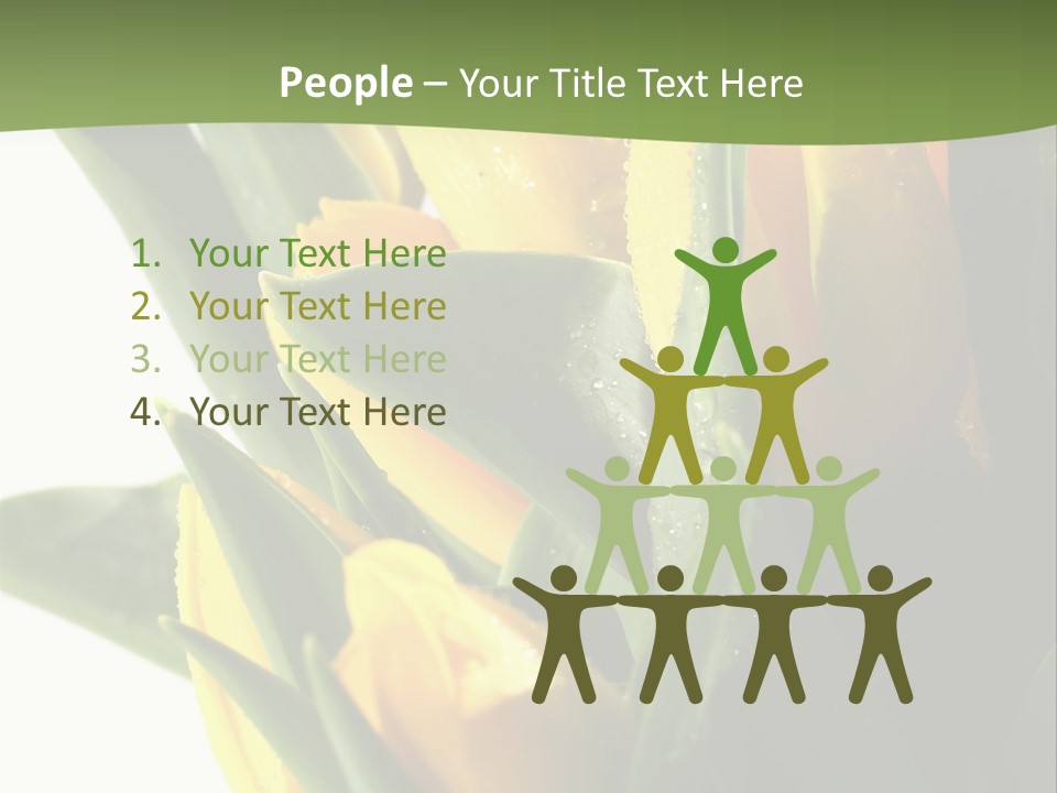 Trategy Di Cu Ion Writing PowerPoint Template