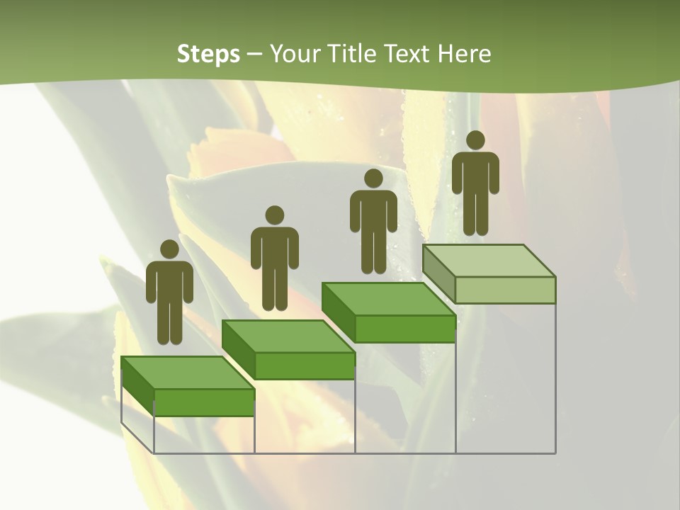 Trategy Di Cu Ion Writing PowerPoint Template
