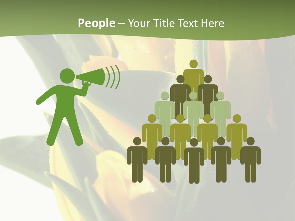 Trategy Di Cu Ion Writing PowerPoint Template