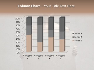 Billboard Back Board PowerPoint Template