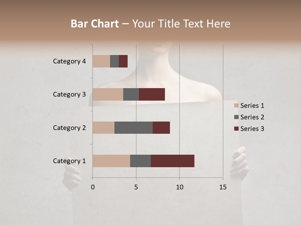 Billboard Back Board PowerPoint Template