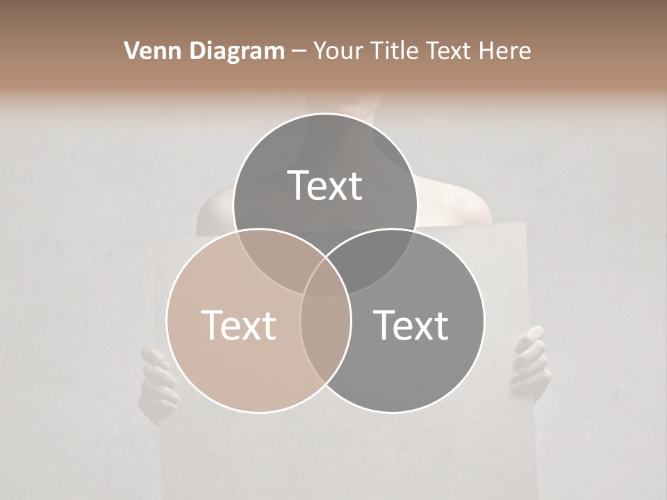 Billboard Back Board PowerPoint Template