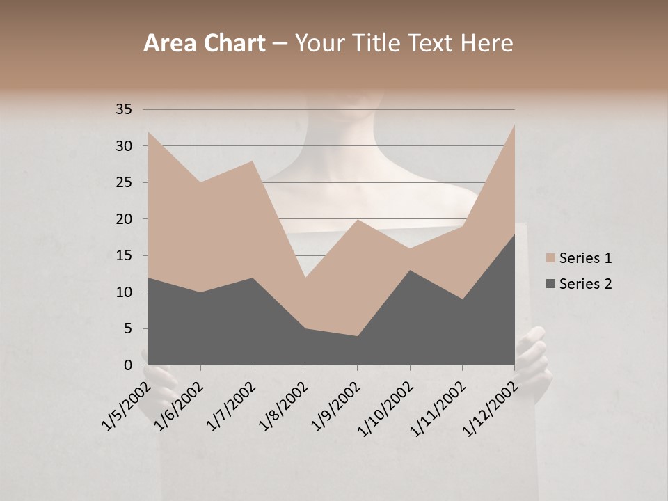 Billboard Back Board PowerPoint Template