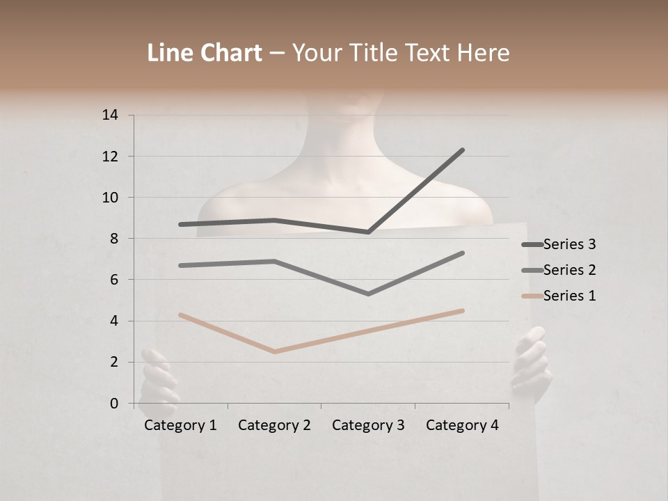 Billboard Back Board PowerPoint Template