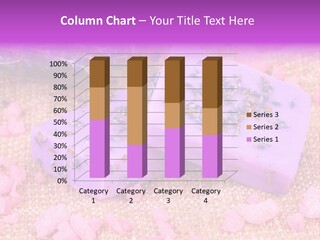 Smell Nature Wash PowerPoint Template