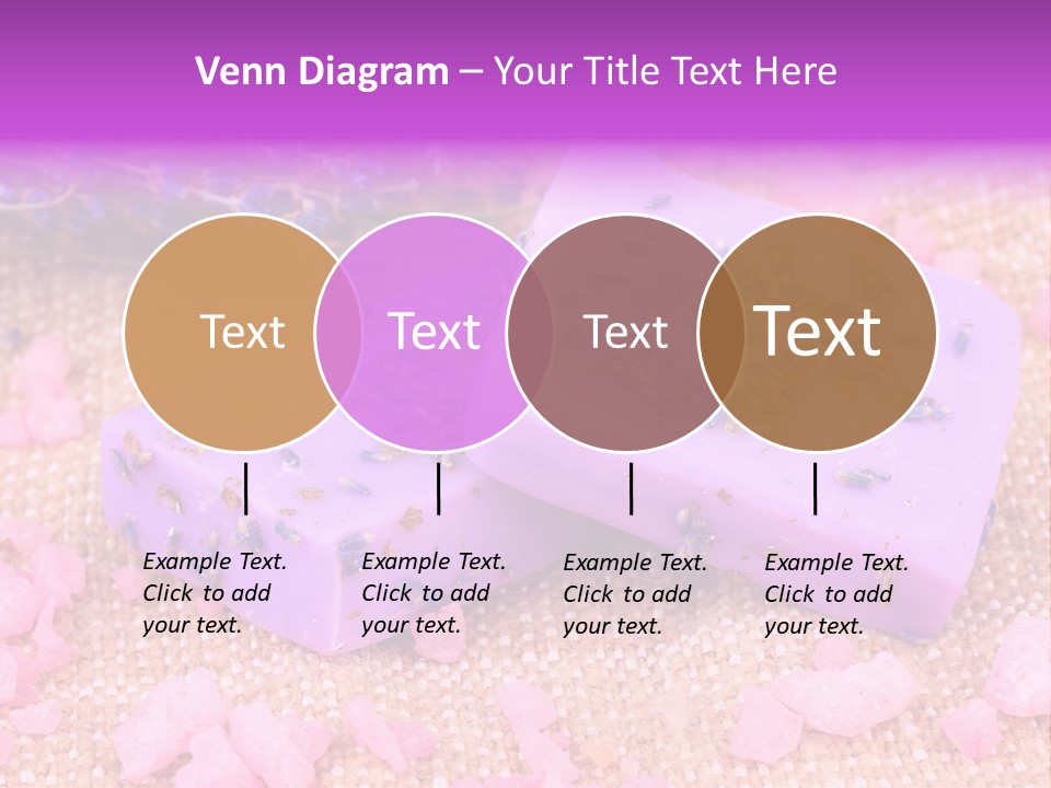 Smell Nature Wash PowerPoint Template
