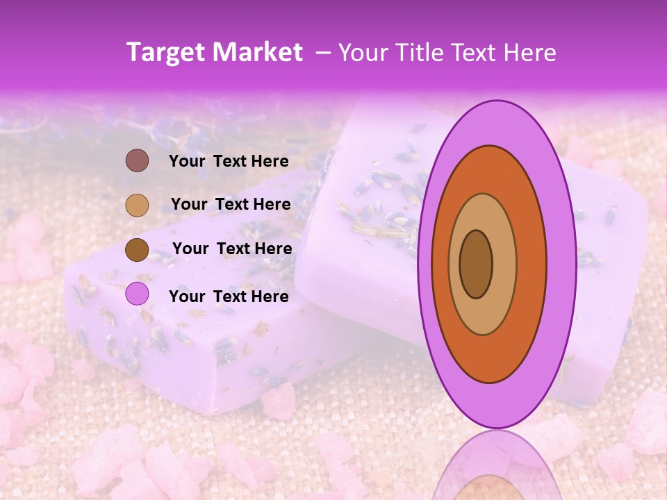 Smell Nature Wash PowerPoint Template