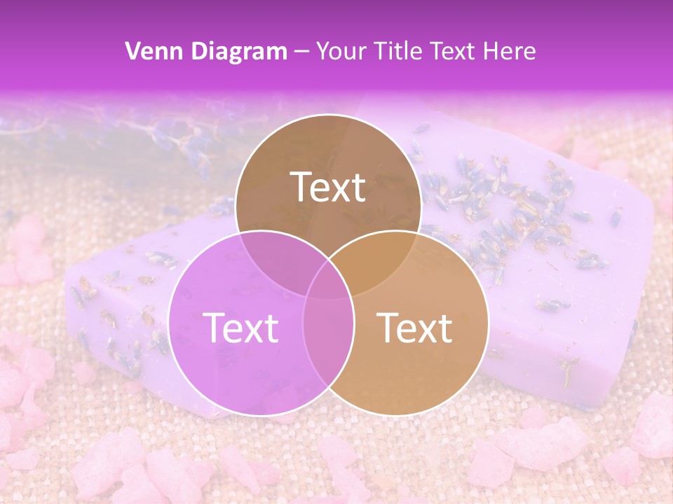 Smell Nature Wash PowerPoint Template