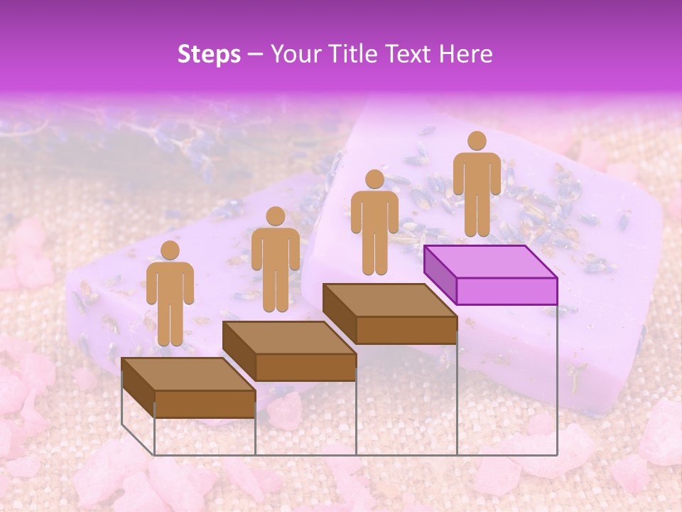 Smell Nature Wash PowerPoint Template