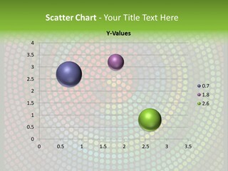 Vector Poster Energy PowerPoint Template