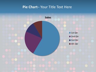 Element Technology Style PowerPoint Template