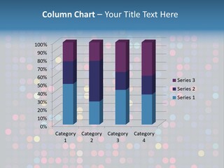 Element Technology Style PowerPoint Template