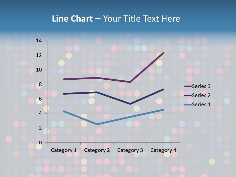 Element Technology Style PowerPoint Template