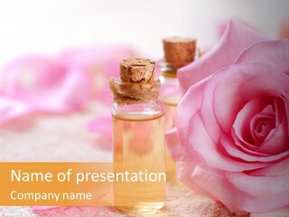 Essence Alternative Calm PowerPoint Template