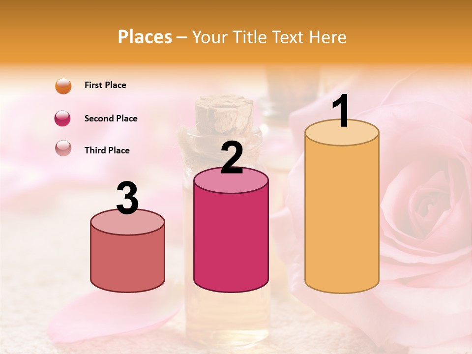 Essence Alternative Calm PowerPoint Template