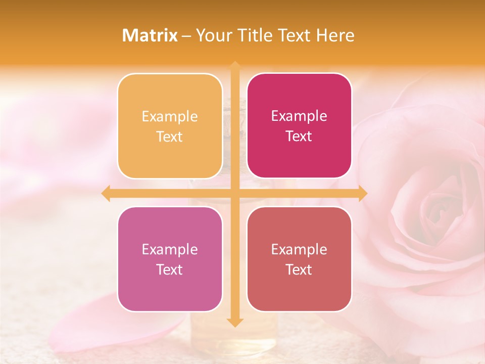 Essence Alternative Calm PowerPoint Template