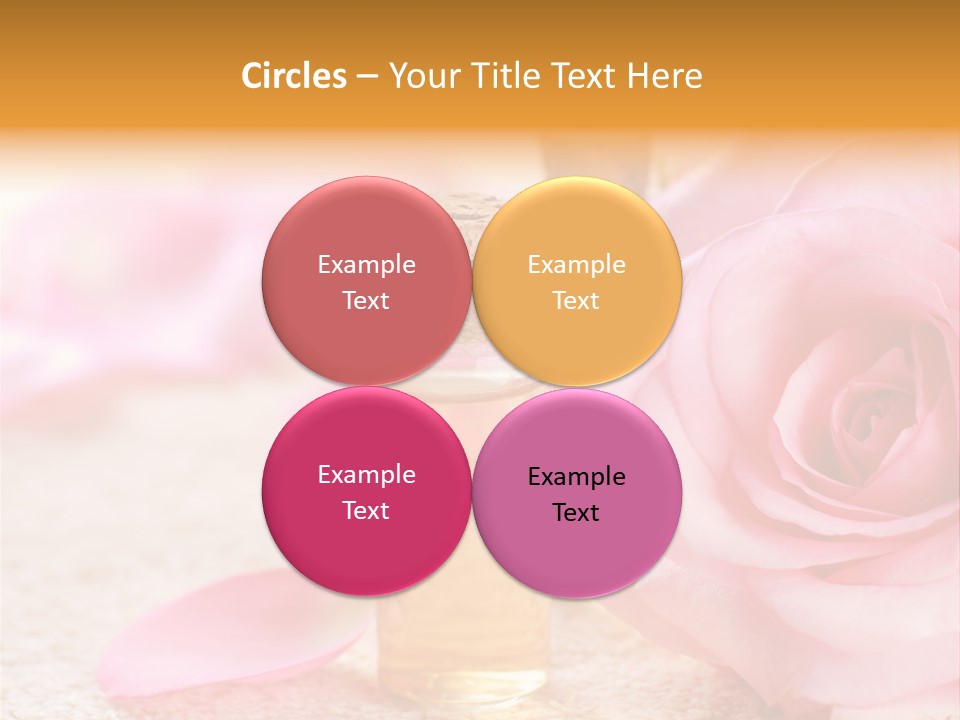 Essence Alternative Calm PowerPoint Template
