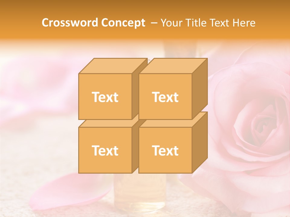 Essence Alternative Calm PowerPoint Template