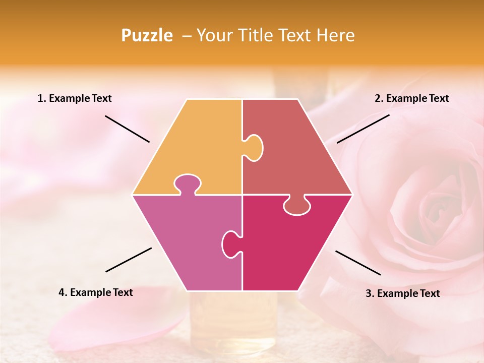 Essence Alternative Calm PowerPoint Template