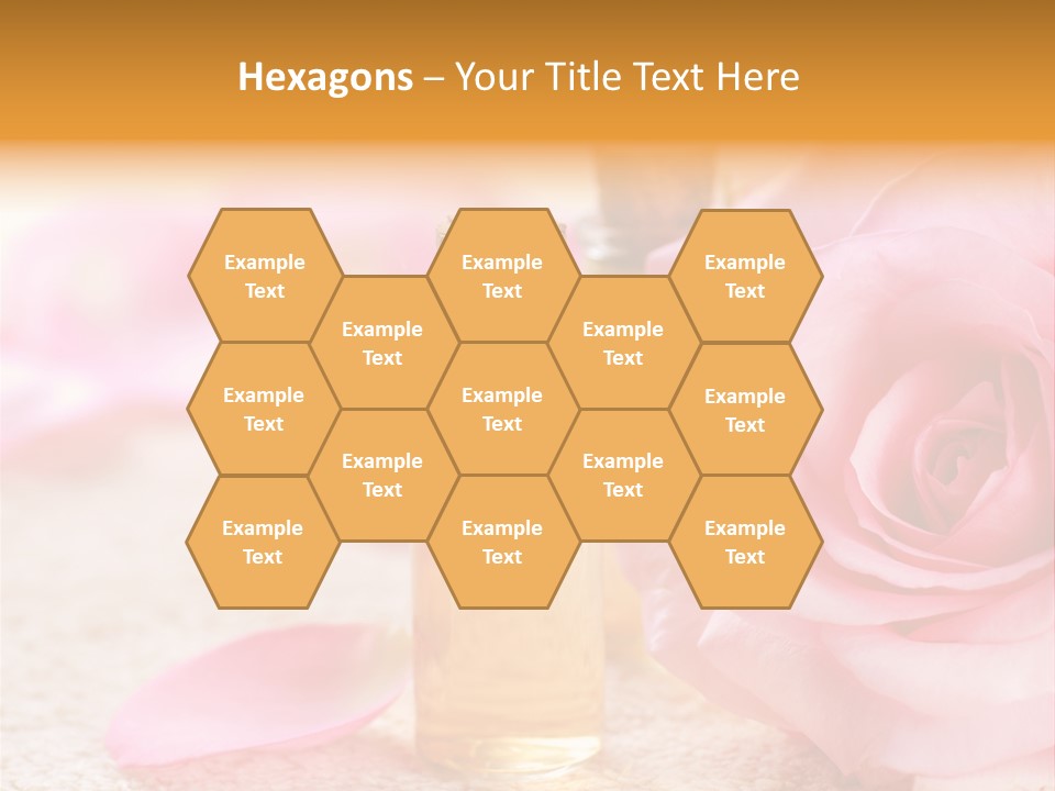 Essence Alternative Calm PowerPoint Template