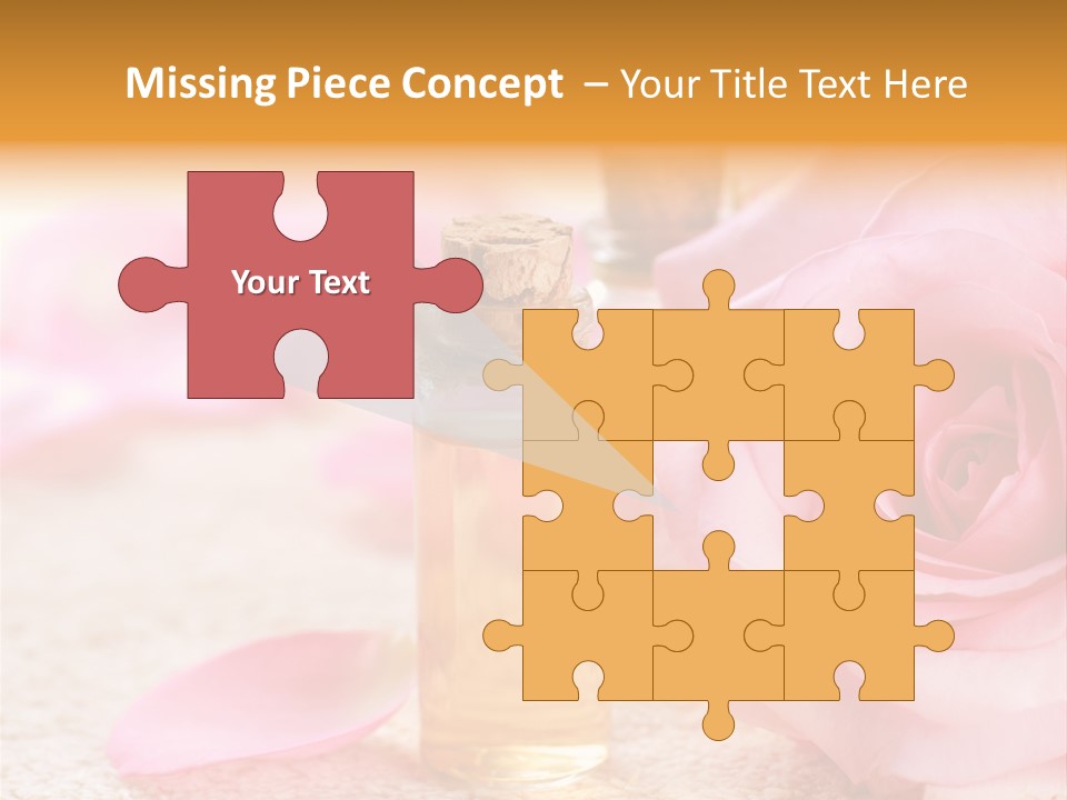 Essence Alternative Calm PowerPoint Template