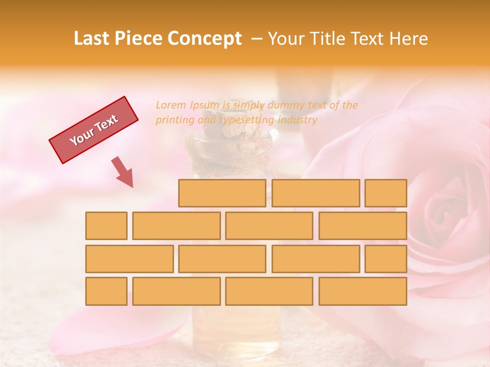 Essence Alternative Calm PowerPoint Template