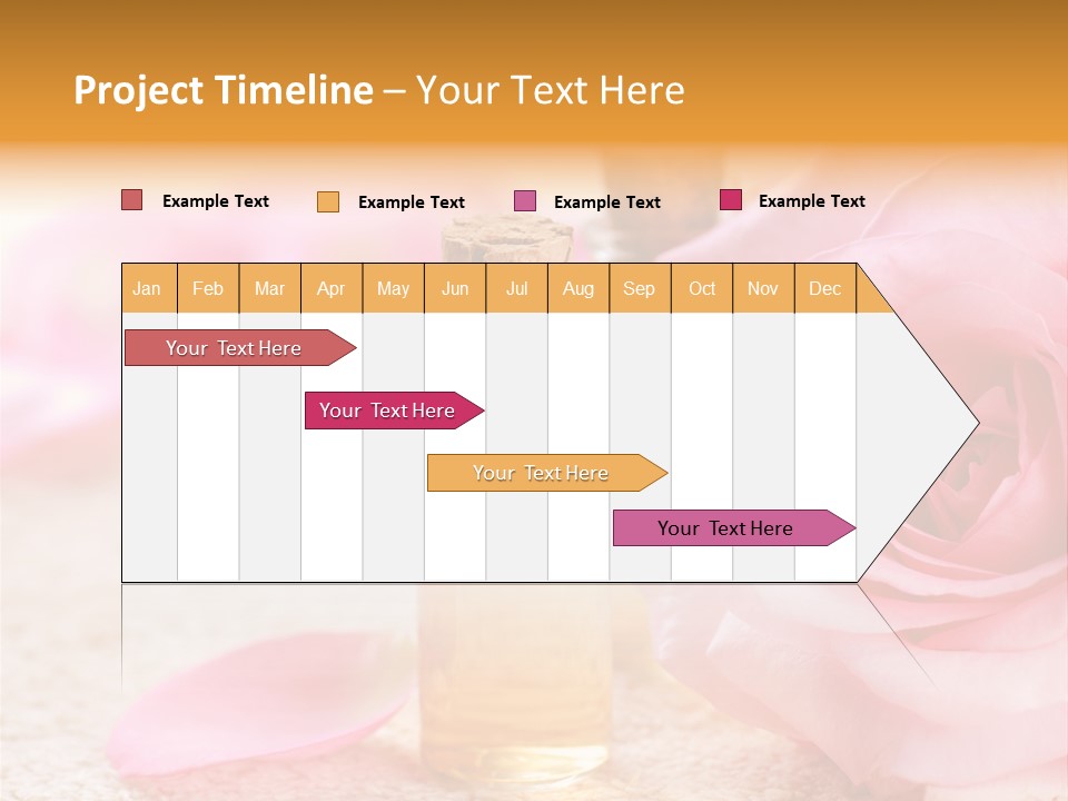 Essence Alternative Calm PowerPoint Template