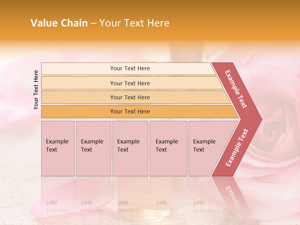 Essence Alternative Calm PowerPoint Template