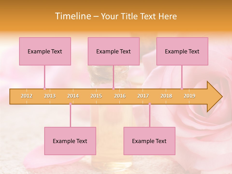 Essence Alternative Calm PowerPoint Template