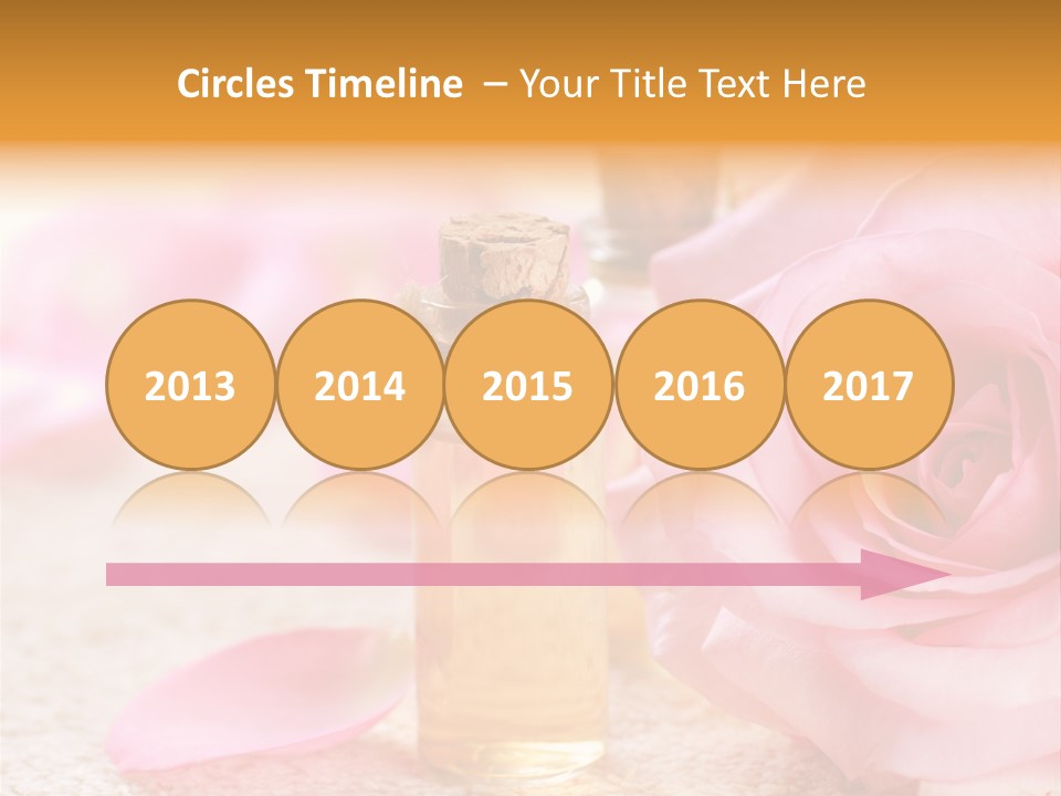 Essence Alternative Calm PowerPoint Template